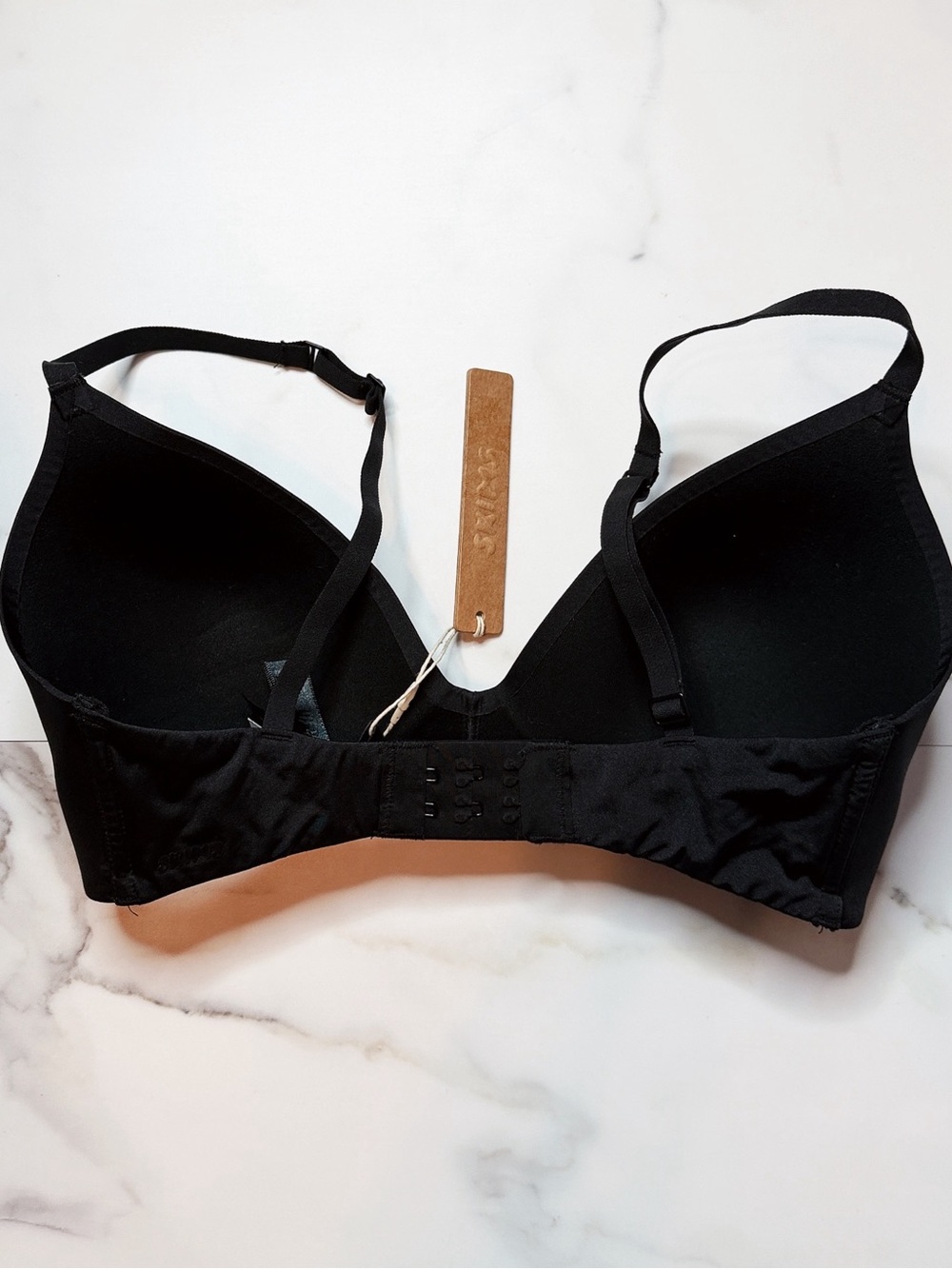 NWT Skims Wireless Form T-Shirt Demi Bra - Picture 4 of 5
